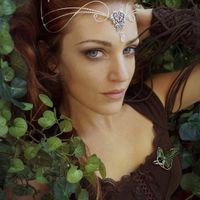Acconciatura lord of the ring (inspired!) - 6