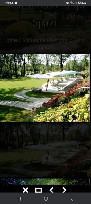 Sposi 2025: dove vi sposerete? - 1