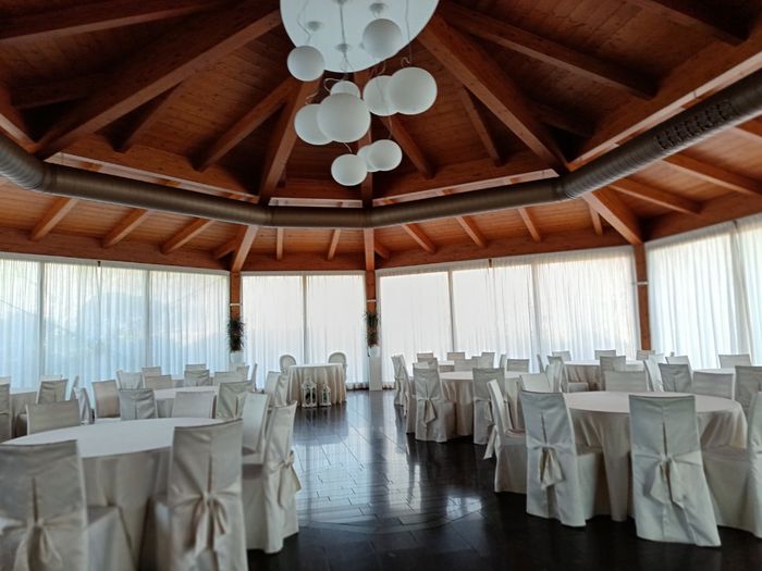 Sposi 2025: dove vi sposerete? - 2