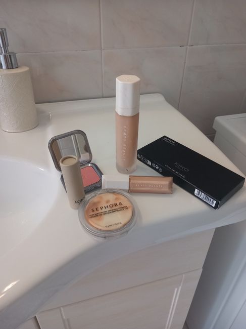 Preparazione! 🙈 - 1