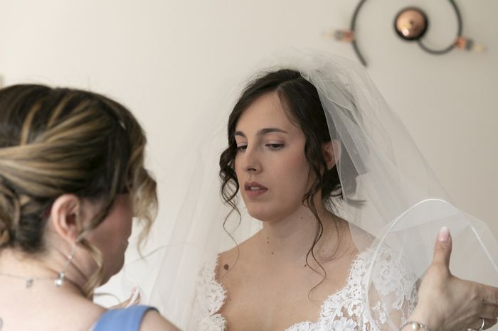 Trucco e parrucco 10