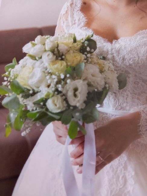 Fiori🌺🌹🌷 - 1