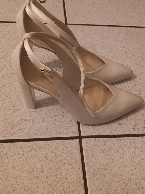 Scarpe 2