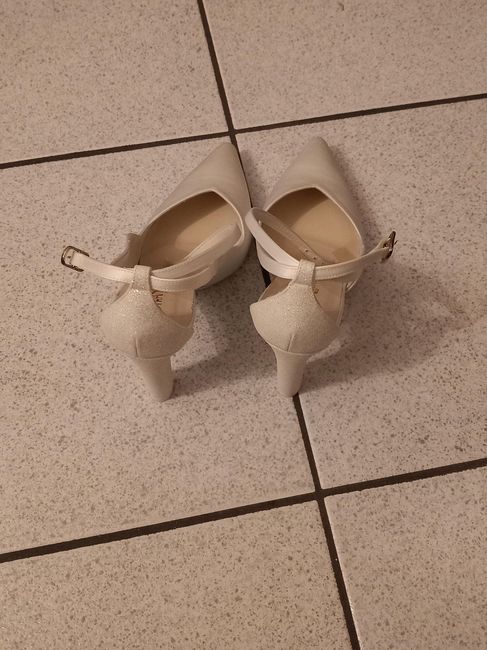 Consiglio scarpe Ninalilou - 1