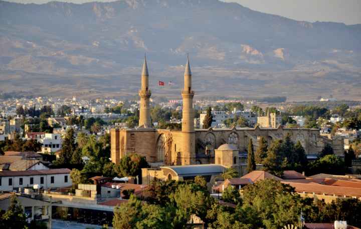 Ciao ragazze avete già prenotato il viaggio di nozze? e se sì dove andate? - 2