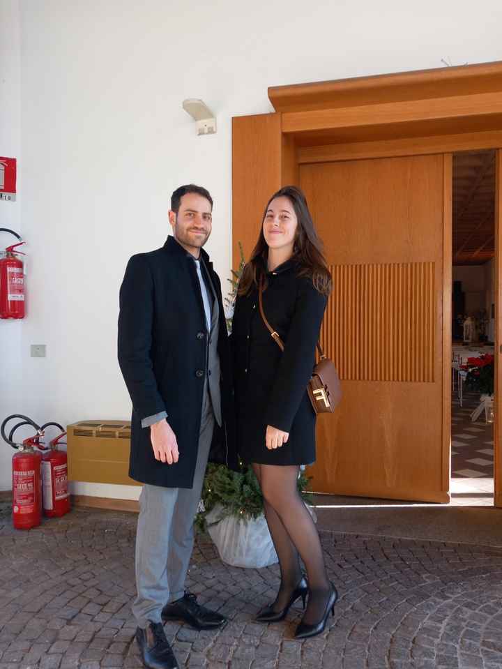 Matrimonio 7.12.2024 - 1