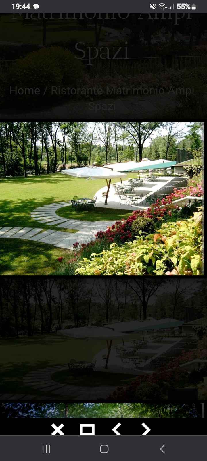 Sposi 2025: dove vi sposerete? - 1