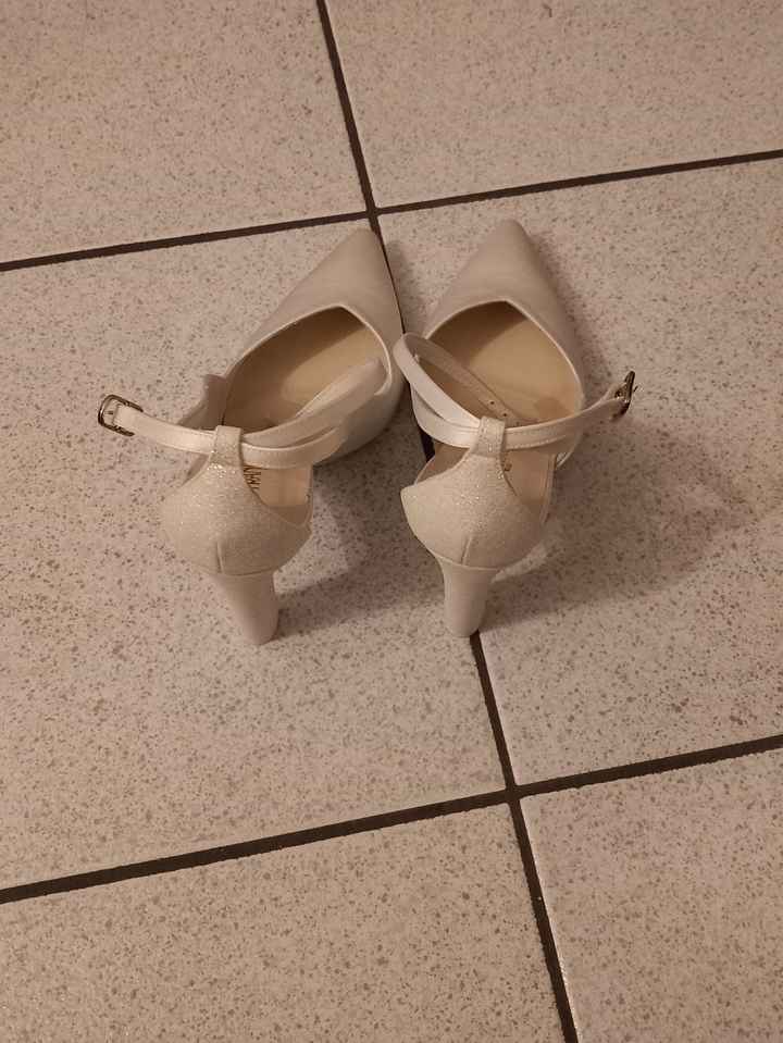 Quali Scarpe avete scelto?👠 - 1