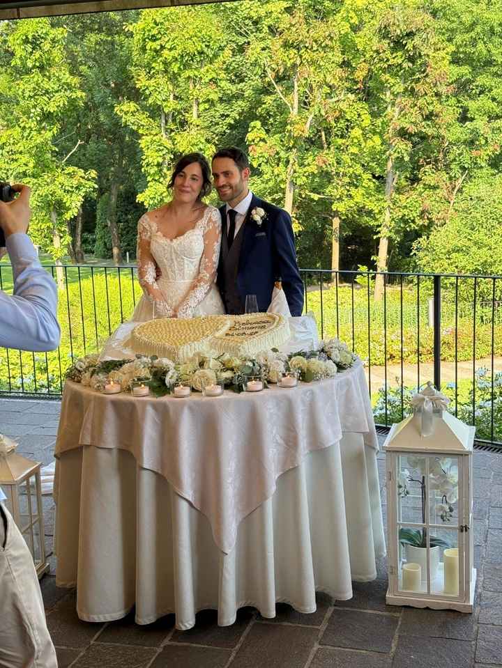 31 maggio 2025 Rebecca e Simone - 1