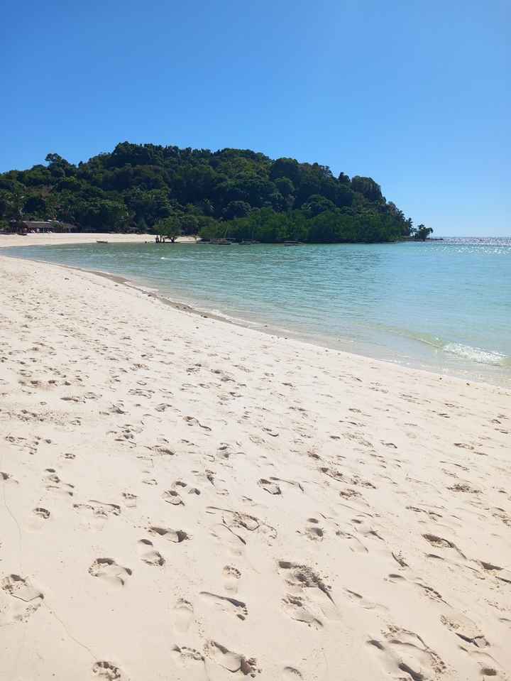 Viaggio di nozze - 1