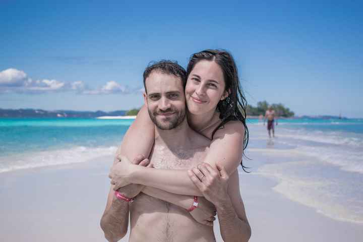 Viaggio di nozze - 2