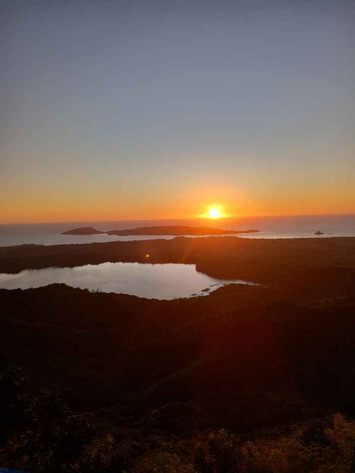 Viaggio di nozze - 3