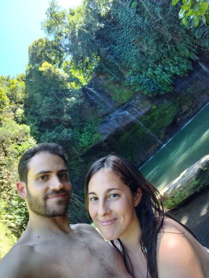 Viaggio di nozze - 6