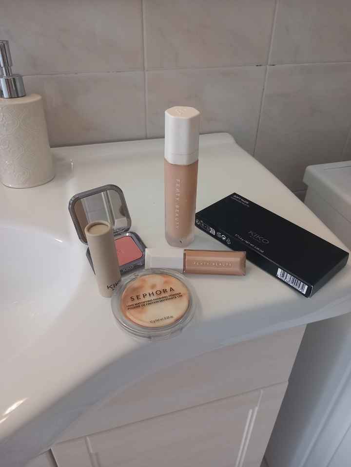 Preparazione! 🙈 - 1