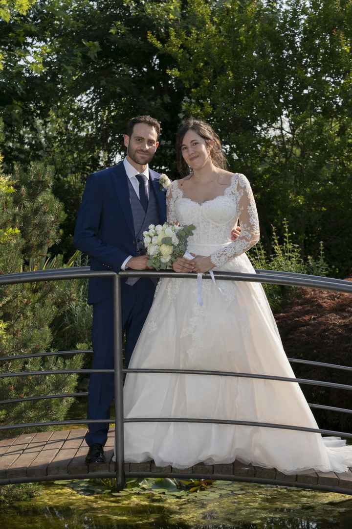 Sondaggio su abiti molto lavorati in stile principessa - 2