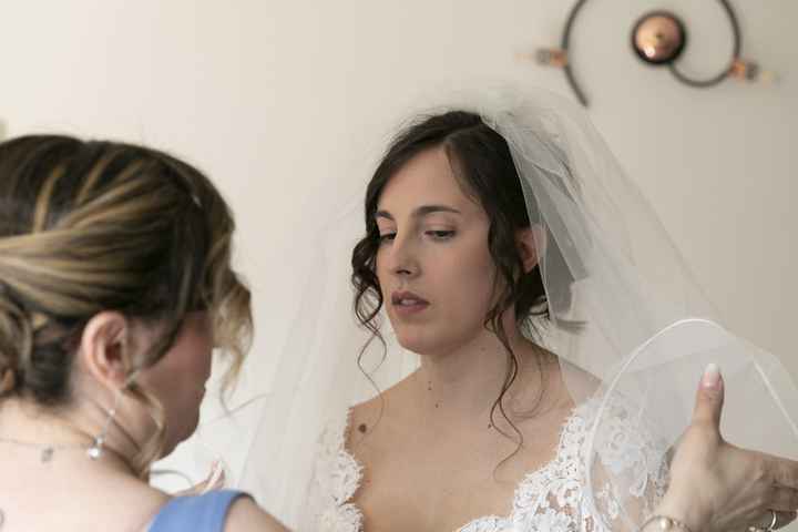 Trucco e parrucco - 1