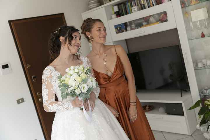 Trucco e parrucco - 3