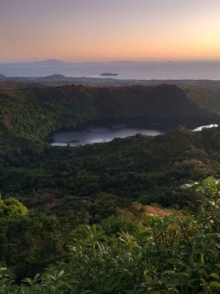 Viaggio di nozze - 2