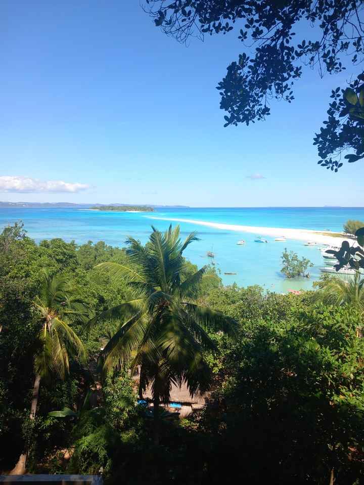 Viaggio di nozze - 5