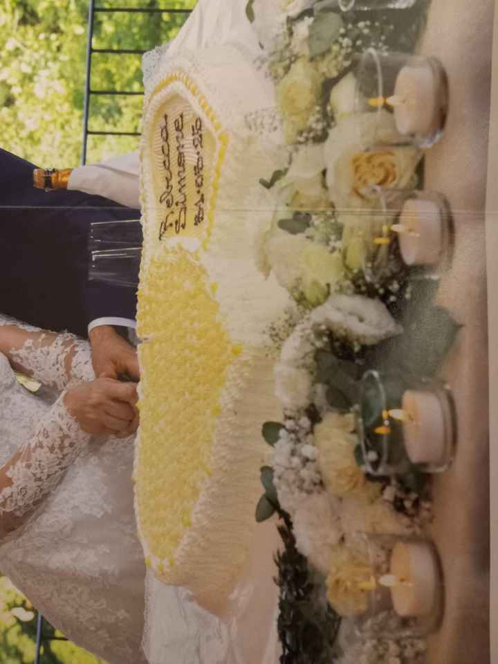 Che torta avete scelto? - 1