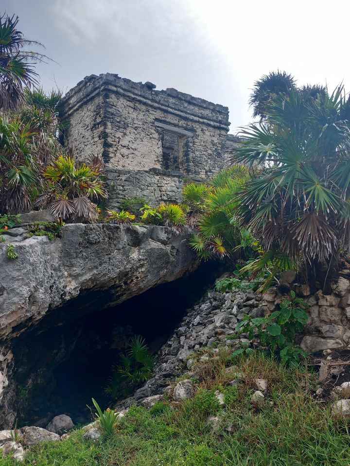 Viaggio di nozze Messico - 5