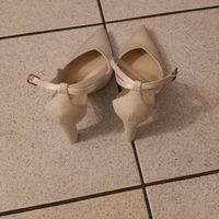 Consiglio scarpe Ninalilou - 1