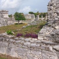 Viaggio di nozze Messico - 6