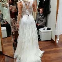  Abito pronovias - 1