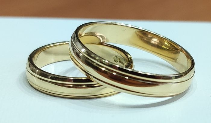 La situazione attuale ti ha costretto a modificare i piani che avevi fatto riguardo le nozze? - 1