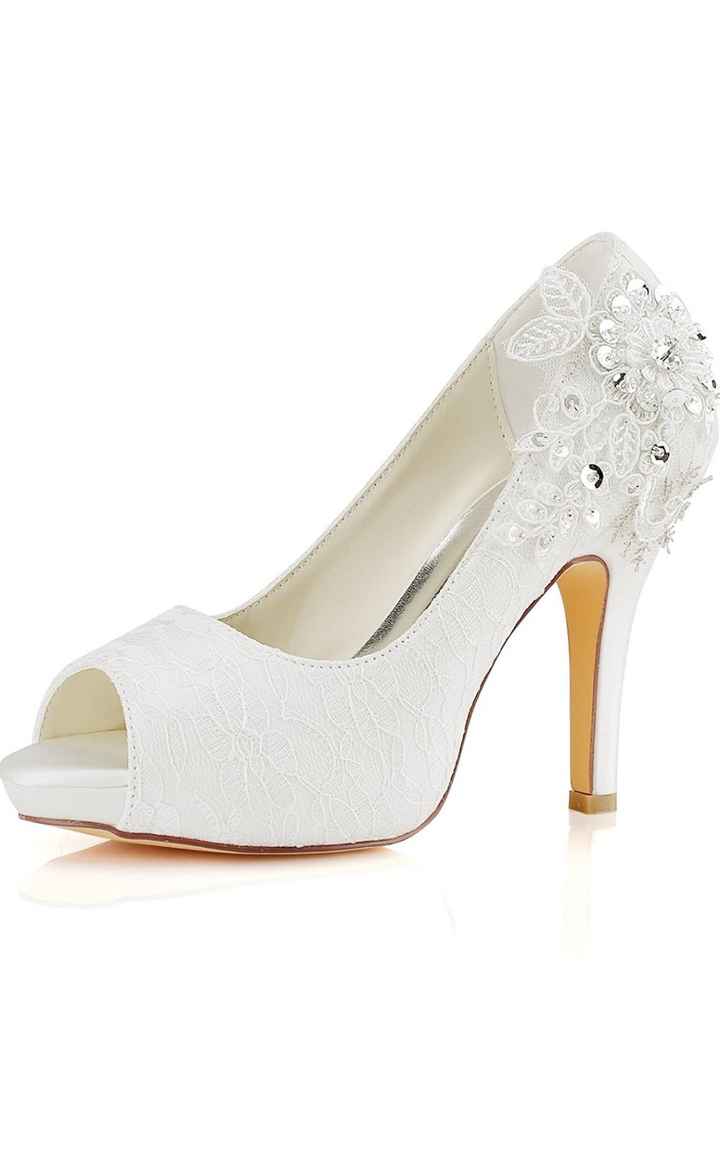 Scarpe quale preferite? Idee? - 1