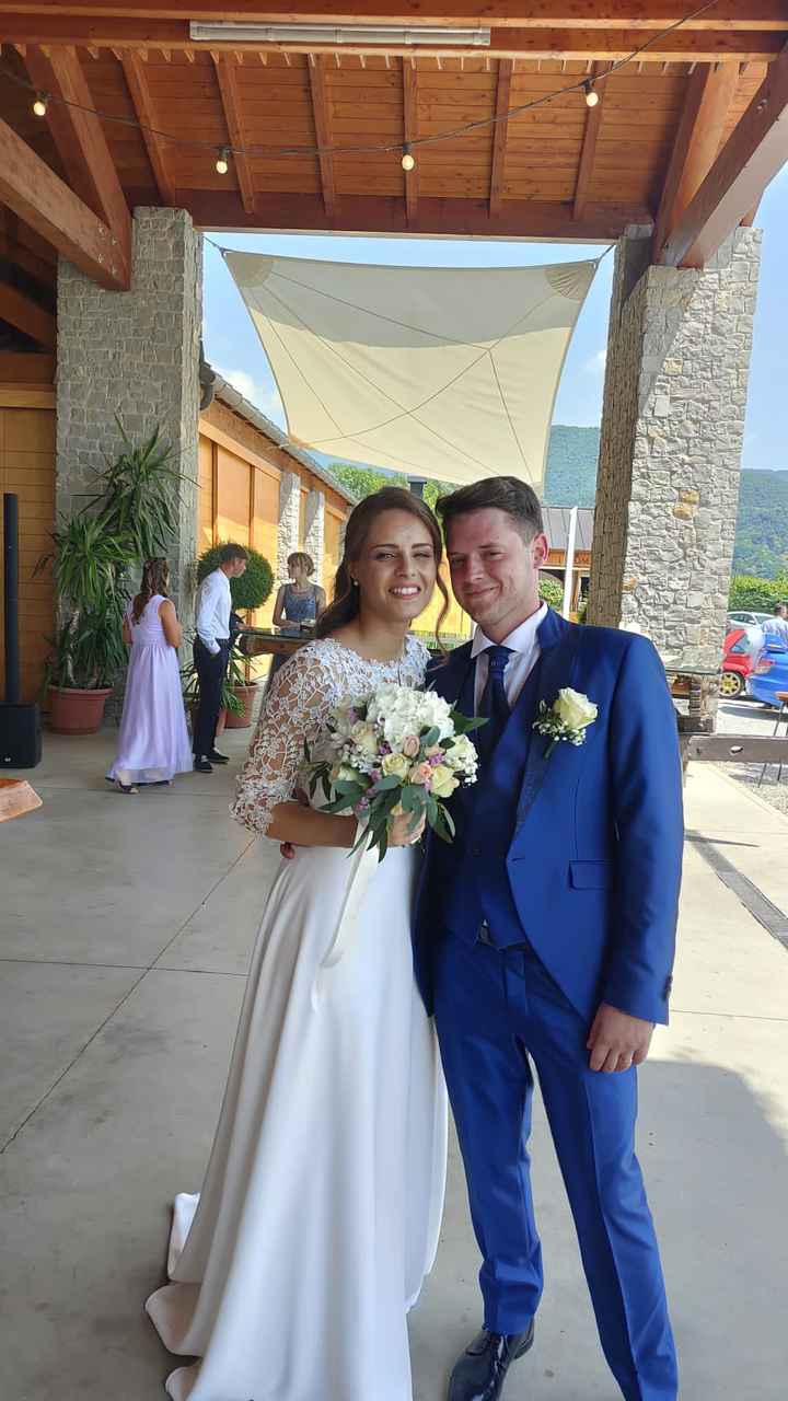 18 giugno 2022 Manuel e Valeria  finalmente sposati 💕 - 1