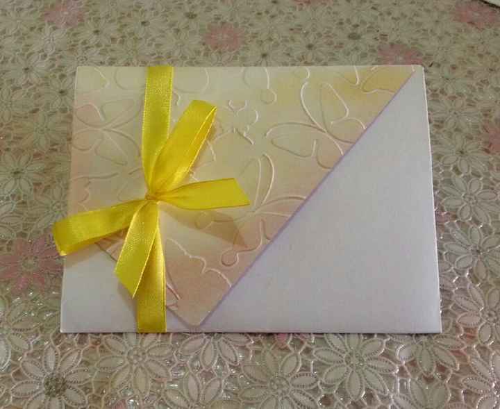 Le mie partecipazioni fai da te :-d - 1