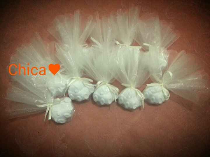 Segnaposto.. help me!! - 1