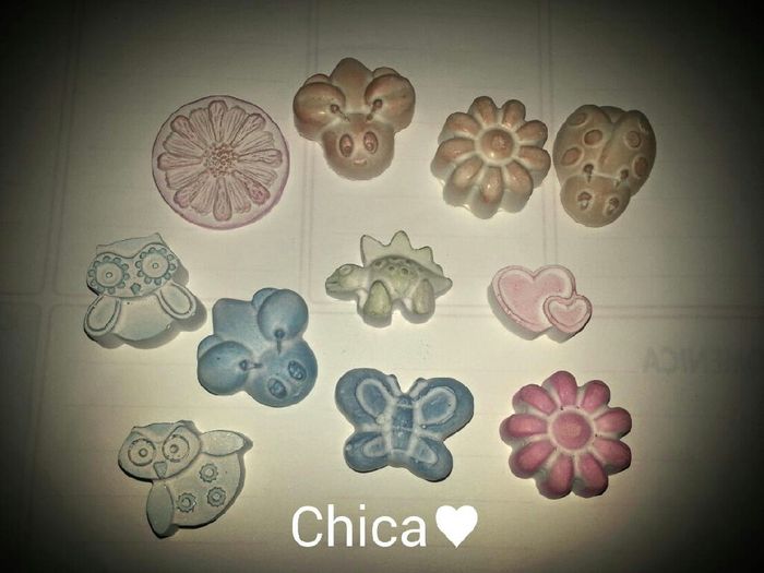 Il mio primo fai da te - 1