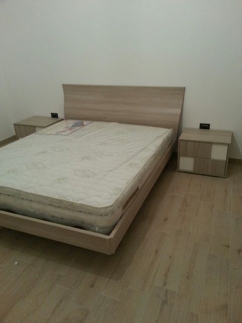 Camere da letto mab - 1