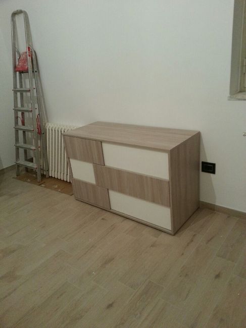 Camere da letto mab - 3