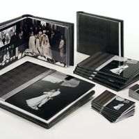 Album matrimonio