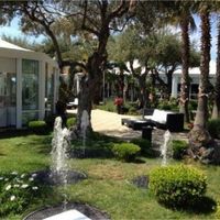 Sala Ricevimento "Paradiso"