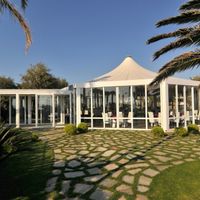 Sala Ricevimento "Paradiso"