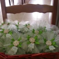 E loro per ricirdarci della promessa? - 1