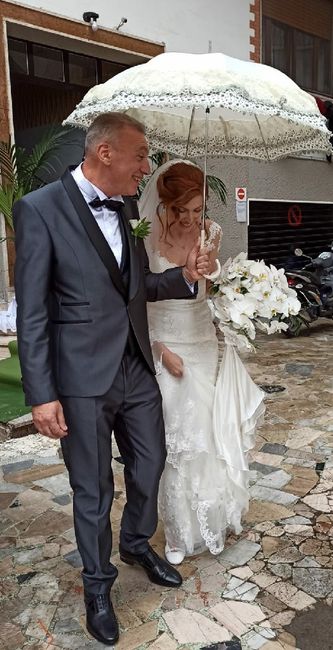 Sposi che sono convolati a nozze durante il Covid-19: lasciate qui i vostri consigli! 👇 61