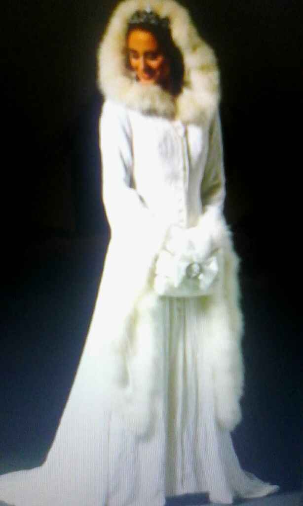 Spose invernali- il cappotto - 7