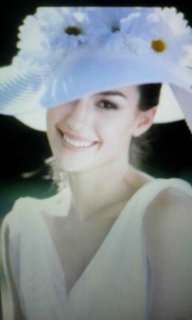 E in testa?- cappelli... - 2