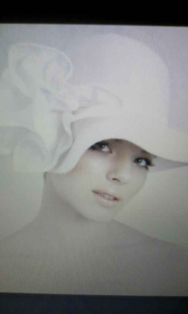 E in testa?- cappelli... - 5