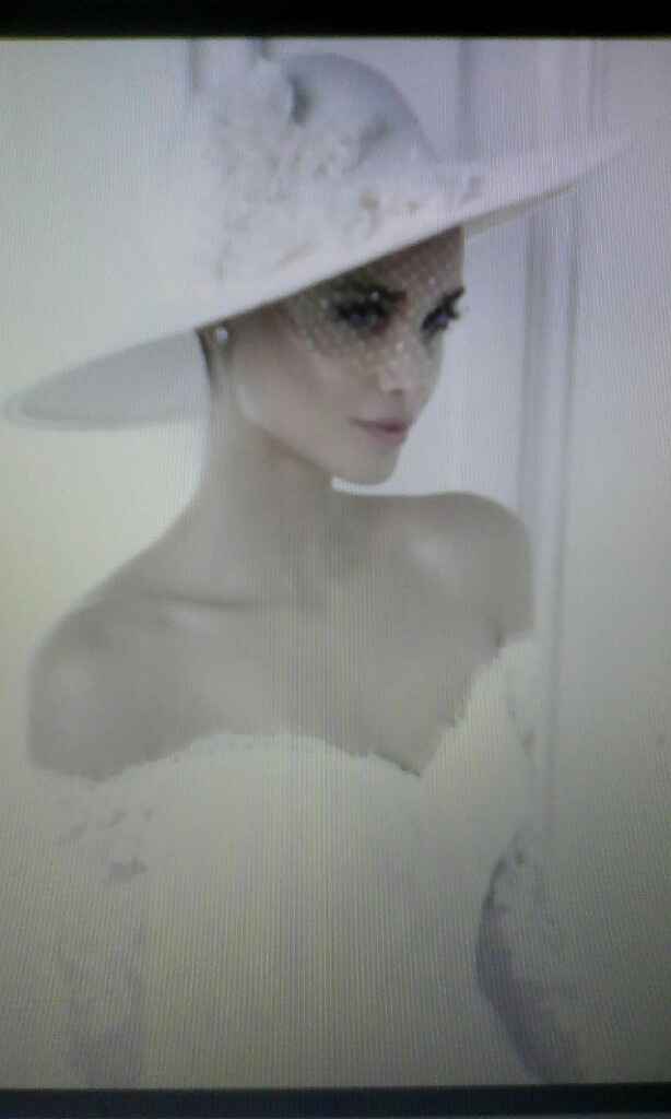 E in testa?- cappelli... - 6