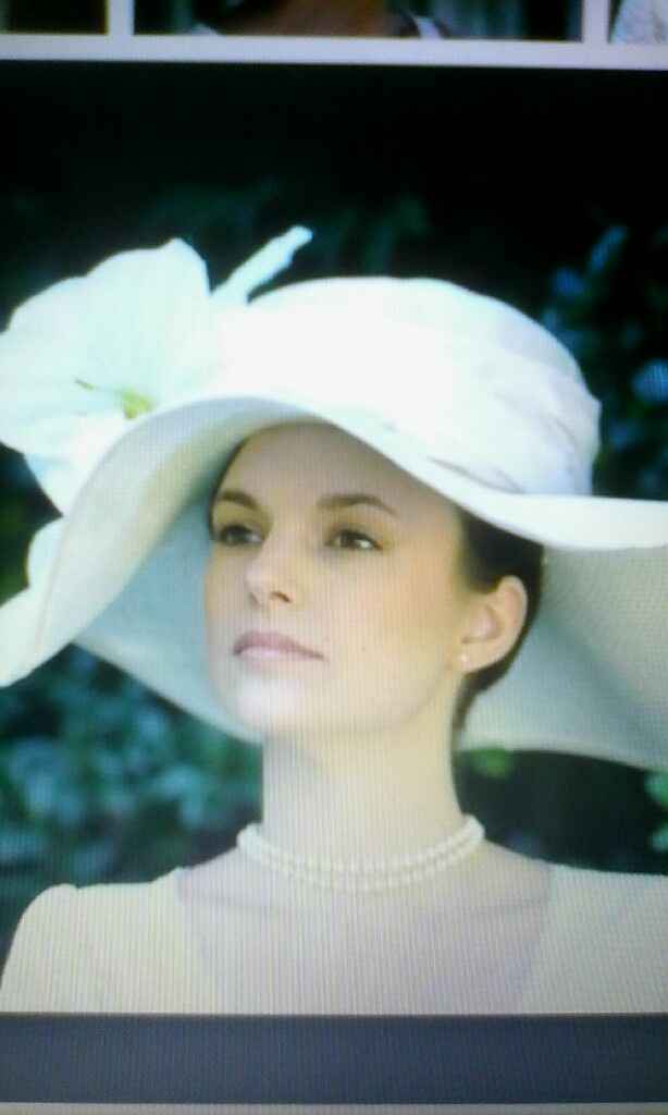 E in testa?- cappelli... - 7