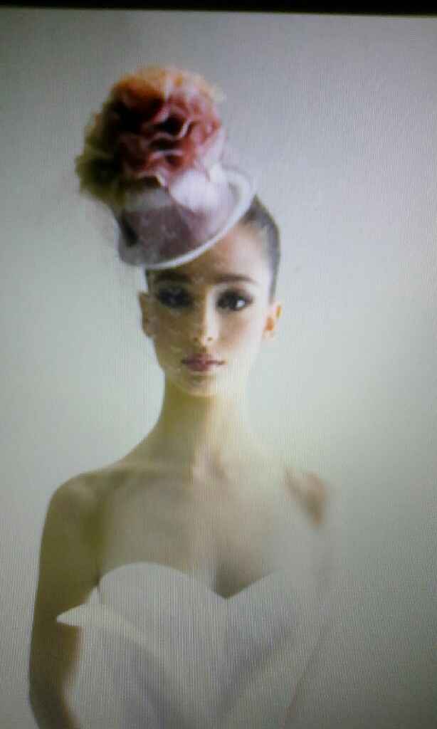 E in testa?- cappelli... - 9