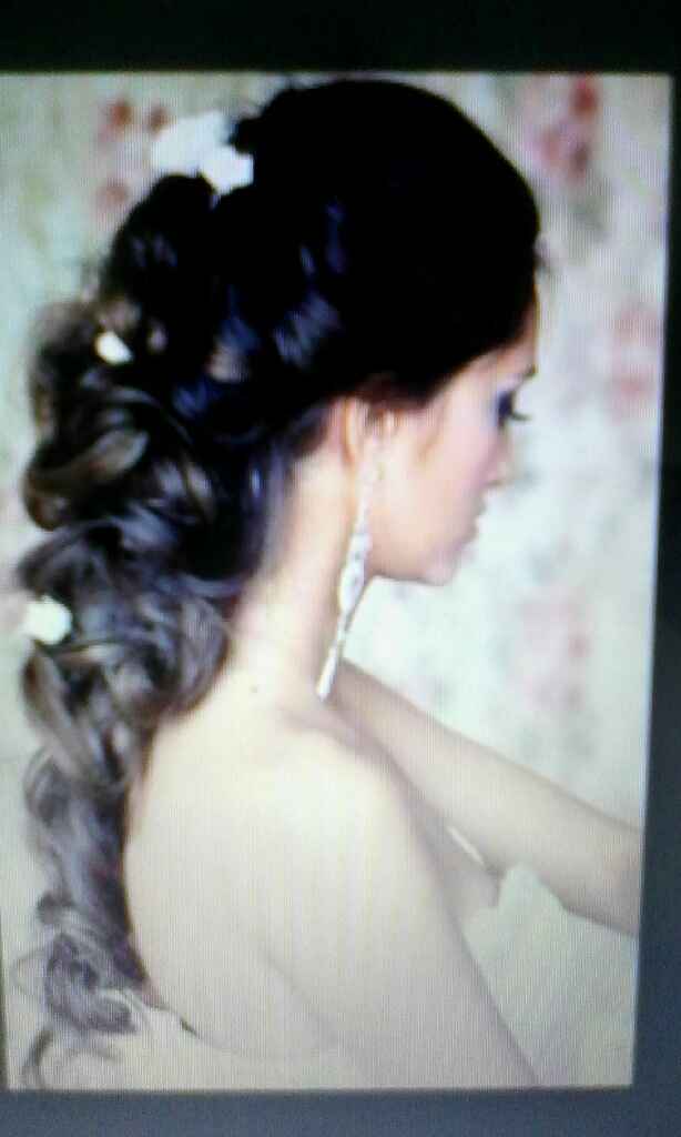 Idee acconciatura - 3