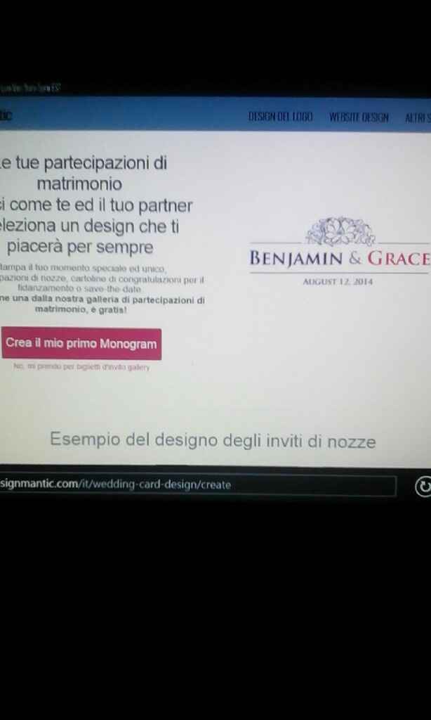 Programmi per creare - 2