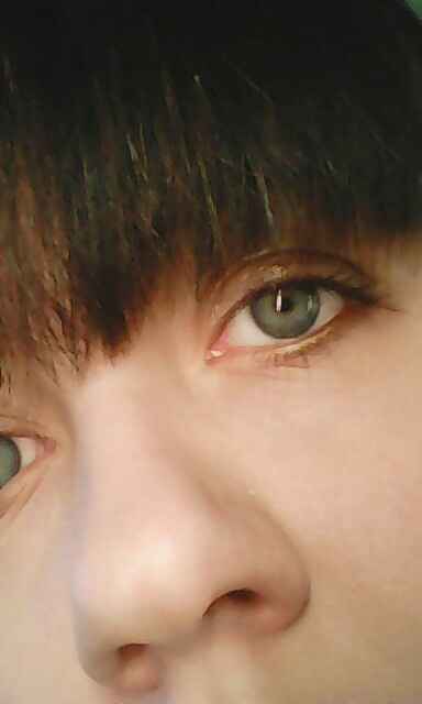 Trucco occhi-opinioni - 1
